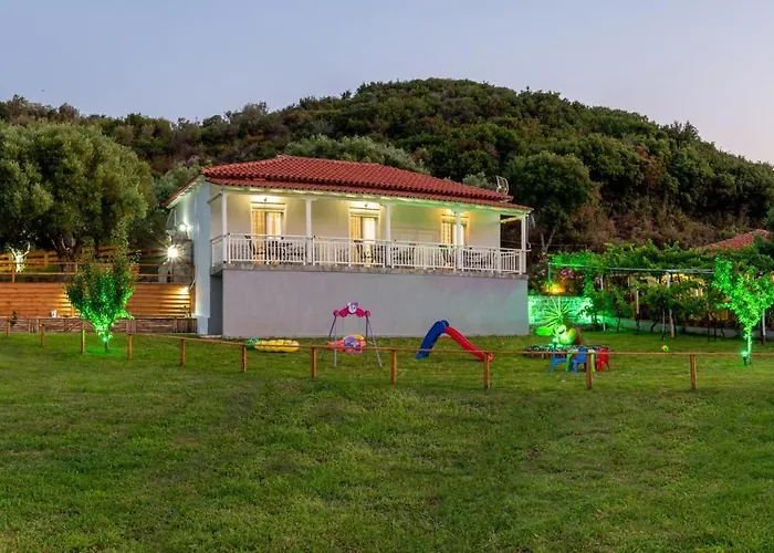 Vagelis Kalamítsion