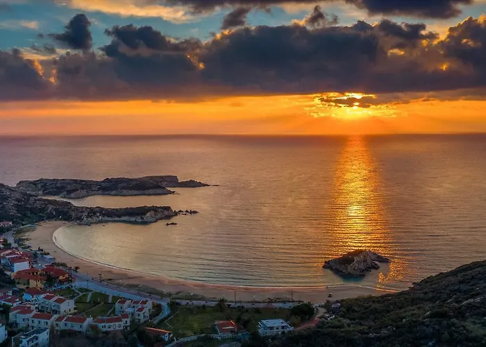 Vagelis 3* Kalamítsion