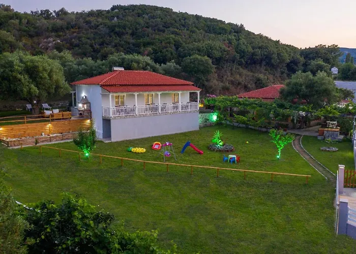 Vagelis 3*