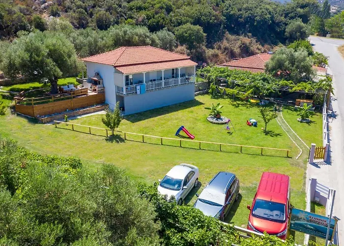 Vagelis 3* Kalamítsion