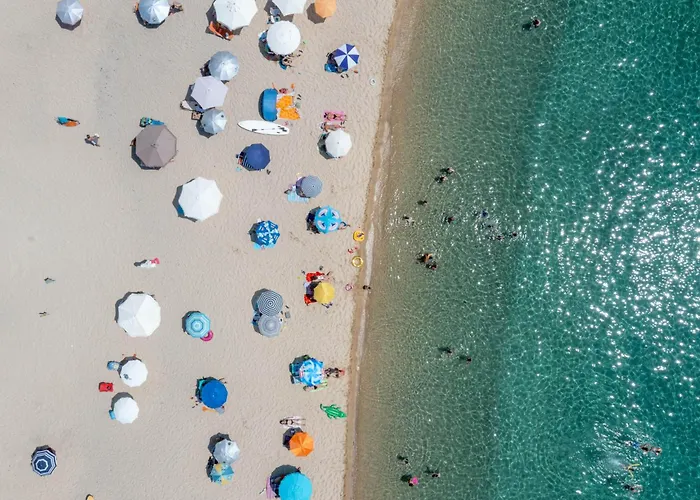 Apartahotel Vagelis 3*