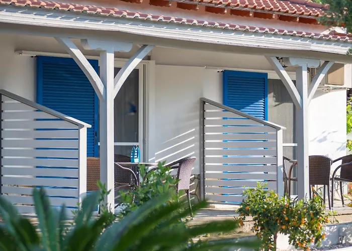 Vagelis 3* Kalamítsion