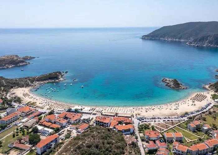 Vagelis 3*