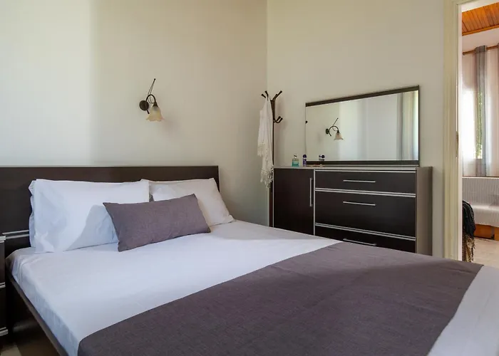 Vagelis 3* Kalamítsion