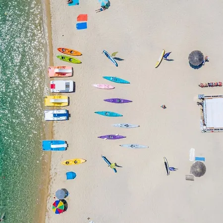 Aparthotel Vagelis 3*