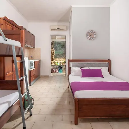 Vagelis 3* Kalamítsion