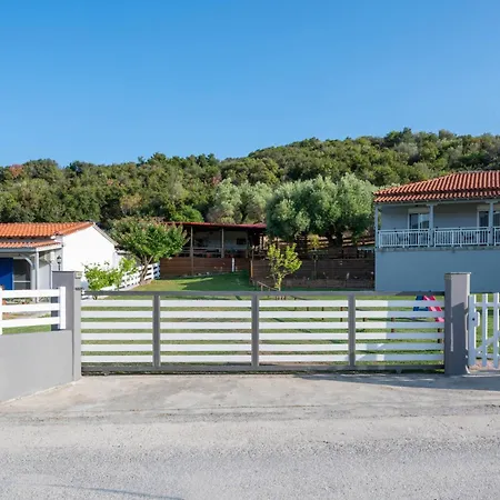 Vagelis 3* Kalamítsion