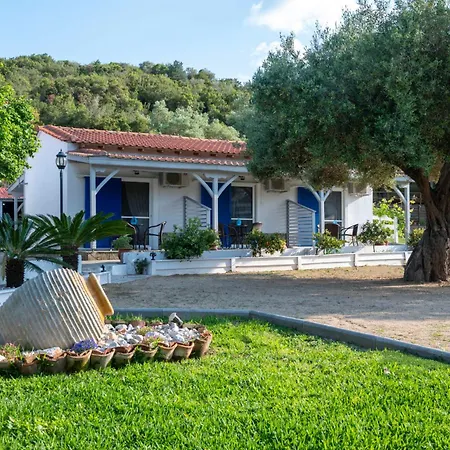 Vagelis 3* Kalamítsion