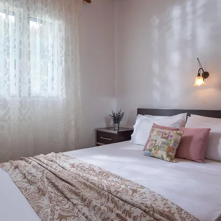 Vagelis 3* Kalamítsion