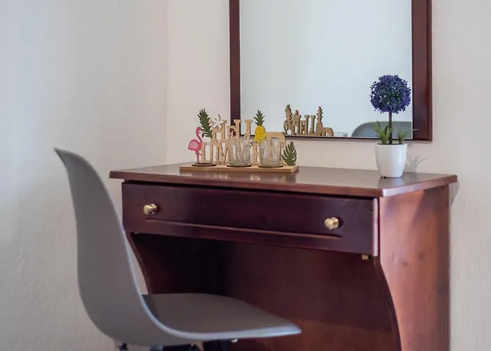 Vagelis 公寓式酒店 Kalamítsion