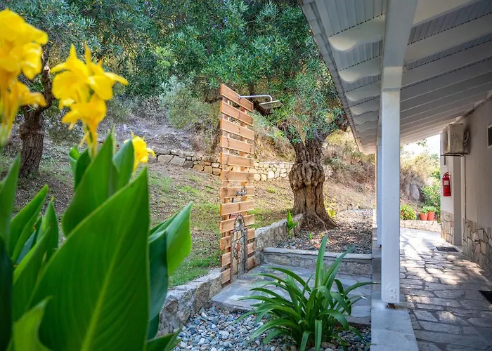 Vagelis 3* Kalamítsion