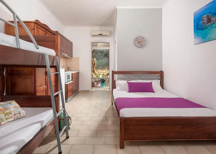 Vagelis 3* Kalamítsion