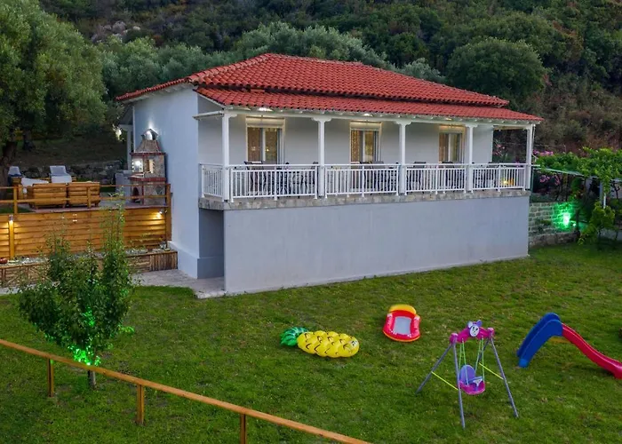 Vagelis 3* Kalamítsion