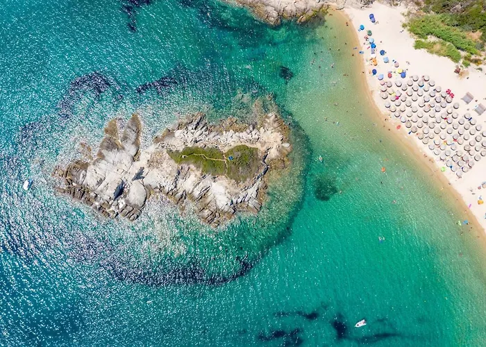 Vagelis 3* Kalamítsion