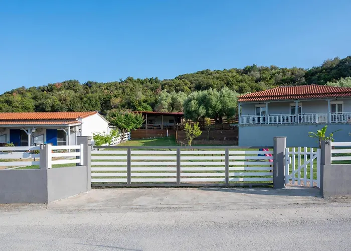 Vagelis 3* Kalamítsion