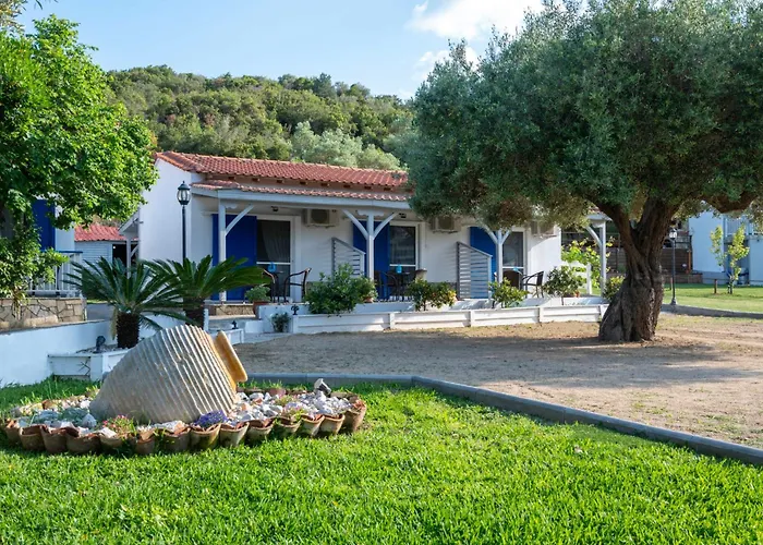 Vagelis 3* Kalamítsion