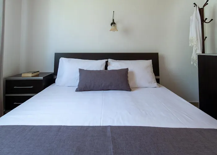 Vagelis 公寓式酒店