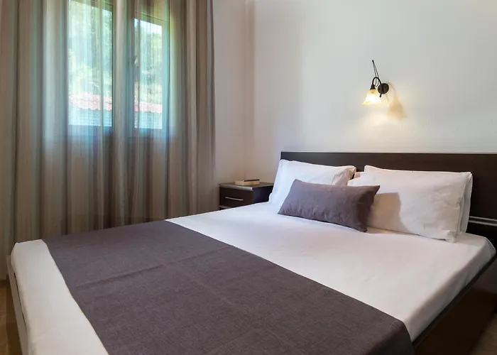 公寓式酒店 Vagelis 3*